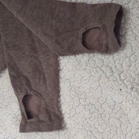 10 for $10 Maternity leggings one size fits most - Picture 3 of 3